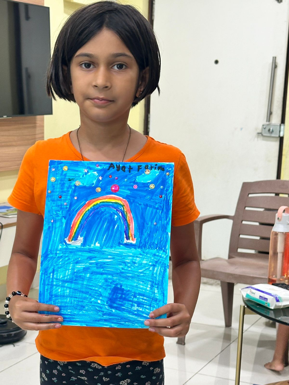 Student Art 4