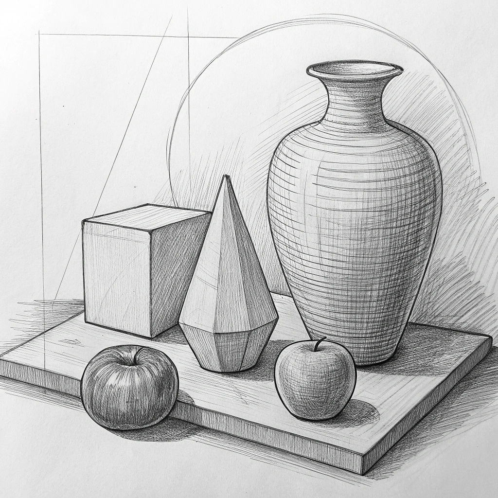 Basic Drawing