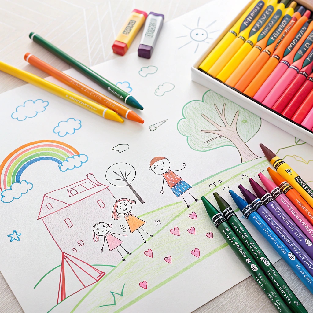 Coloring Fun